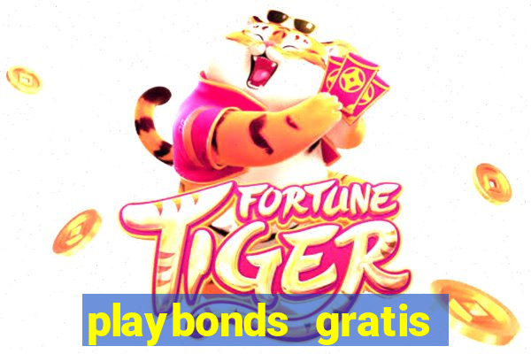 playbonds gratis jogar bingo silverball